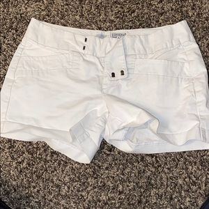 Converse shorts